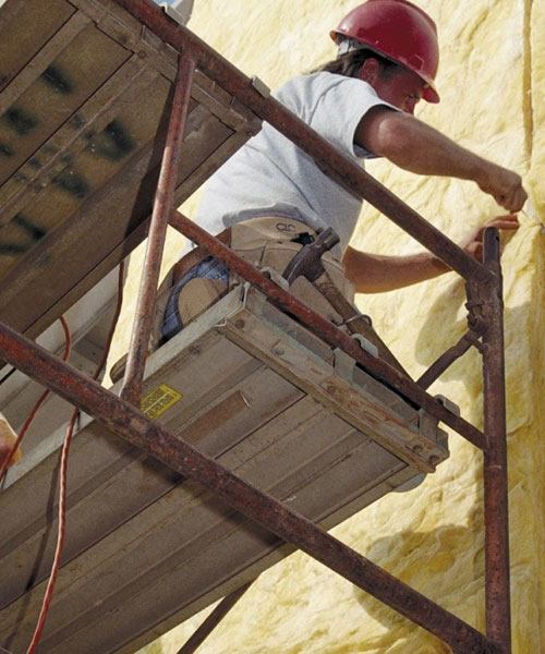 Teras Su İzolasyonu