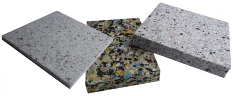 Yumurta Akustik Sünger