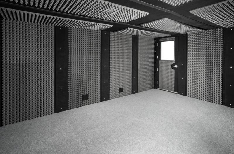 Jeneratör Ses İzolasyonu